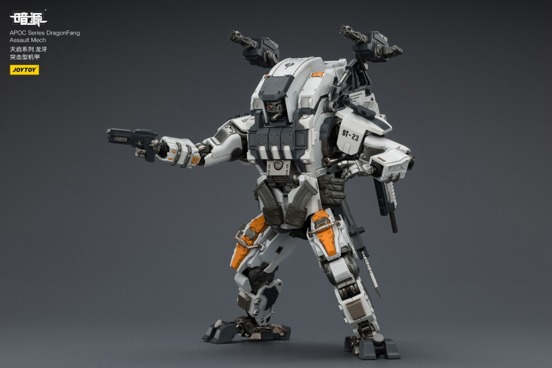 [����] 1/25 ��ũ�ҽ� APOC �ø��� �巡���� ���Ʈ ��ī [6927054403530]