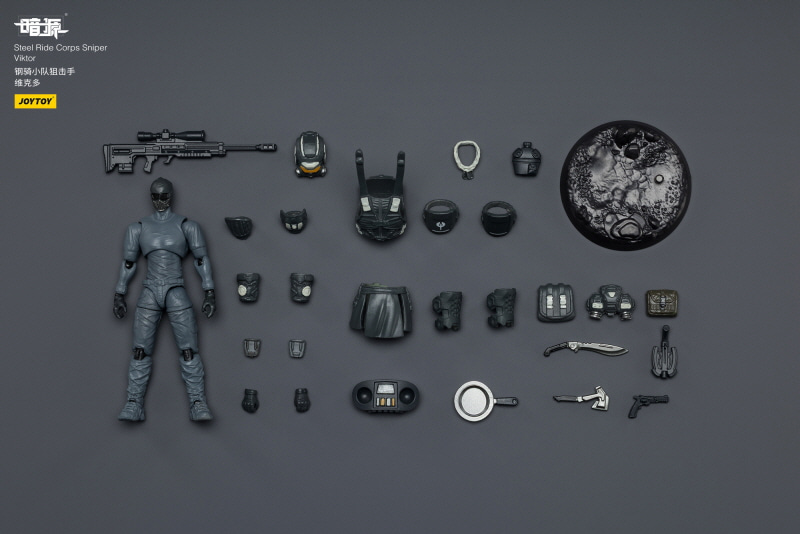 [����] 1/25 ��ũ�ҽ� ��ƿ ���̵� ���� �������� ���� [6927054404100]