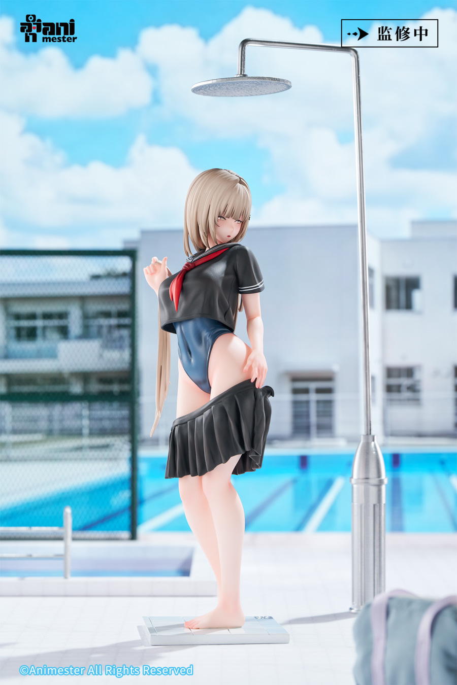 [����] 1/6 ���� ������ ���� ���� Illustration by sunny11 [6976881810813]