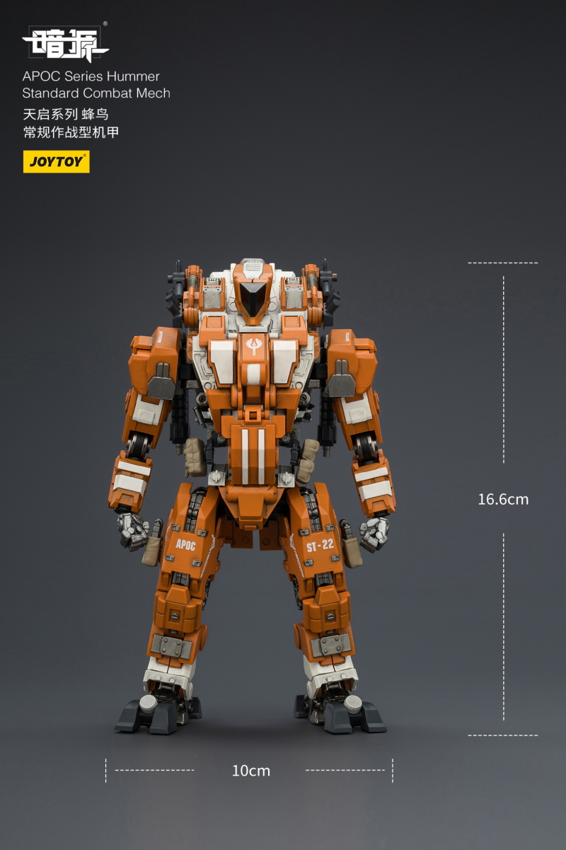 [����] 1/25 ��ũ�ҽ� APOC �ø��� ��� ���Ĵٵ� �Ĺ� ��ī [6927054403516]