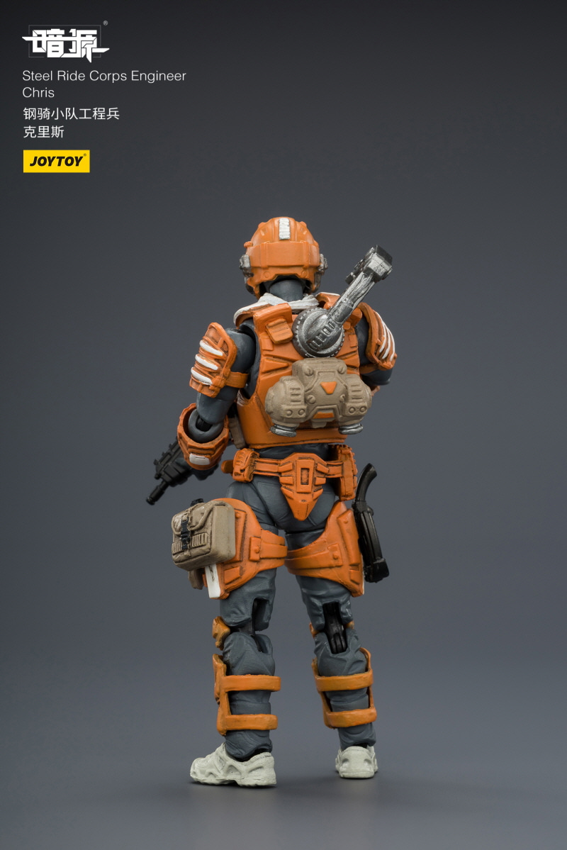 [����] 1/25 ��ũ�ҽ� ��ƿ ���̵� ���� �����Ͼ� ũ���� [6927054404131]