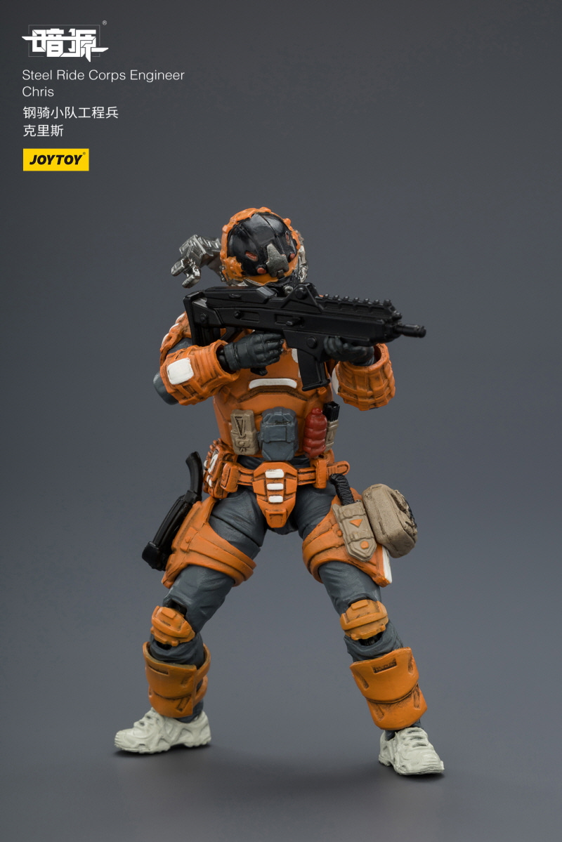 [����] 1/25 ��ũ�ҽ� ��ƿ ���̵� ���� �����Ͼ� ũ���� [6927054404131]