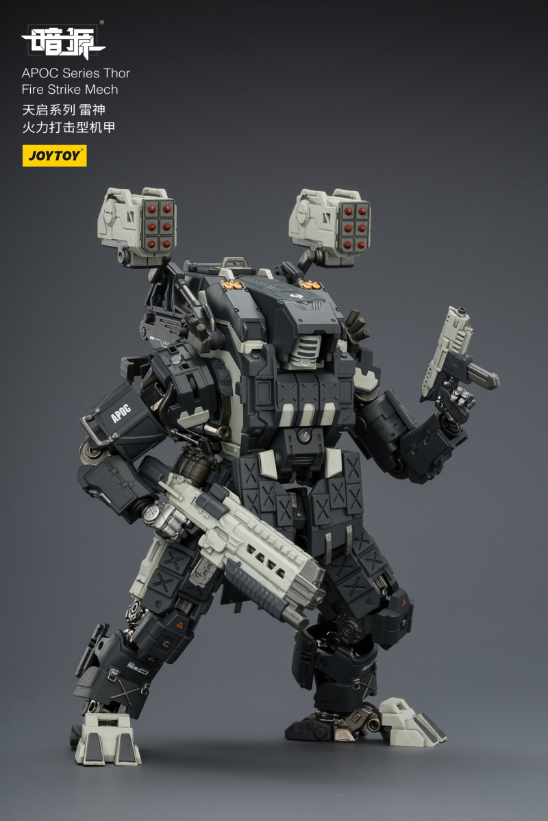 [����] 1/25 ��ũ�ҽ� APOC �ø��� �丣 ���̾� ��Ʈ����ũ ��ī [6927054403493]