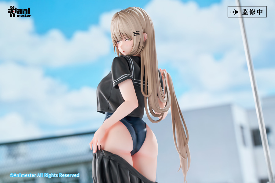 [����] 1/6 ���� ������ ���� ���� Illustration by sunny11 [6976881810813]