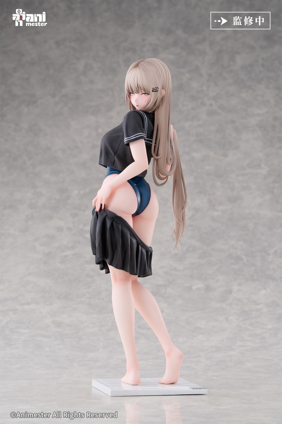 [����] 1/6 ���� ������ ���� ���� Illustration by sunny11 [6976881810813]