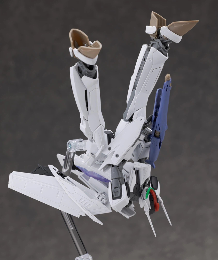 [HG] 1/100 ��ũ�ν� ����Ƽ�� - VF-25F �޻��̾� ��Ű��(������ �����) [4���԰��Ϸ�] [4573102720467]