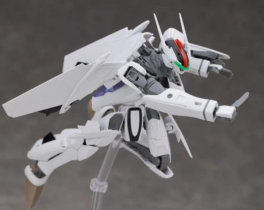 [HG] 1/100 ��ũ�ν� ����Ƽ�� - VF-25F �޻��̾� ��Ű��(������ �����) [4���԰��Ϸ�] [4573102720467]
