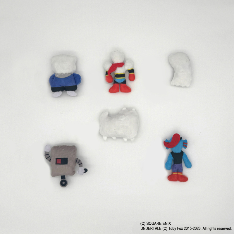 [����] ������� ���׳� ������Ʈ �ݷ���(1�ڽ�6����) [4988601280884]