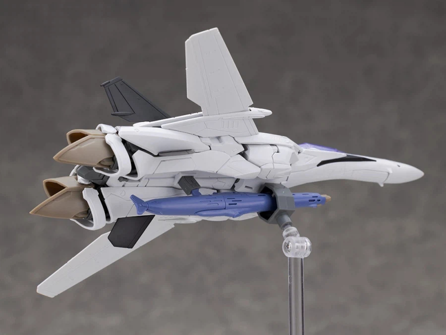 [HG] 1/100 ��ũ�ν� ����Ƽ�� - VF-25F �޻��̾� ��Ű��(������ �����) [4���԰��Ϸ�] [4573102720467]
