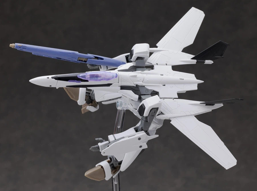 [HG] 1/100 ��ũ�ν� ����Ƽ�� - VF-25F �޻��̾� ��Ű��(������ �����) [4���԰��Ϸ�] [4573102720467]