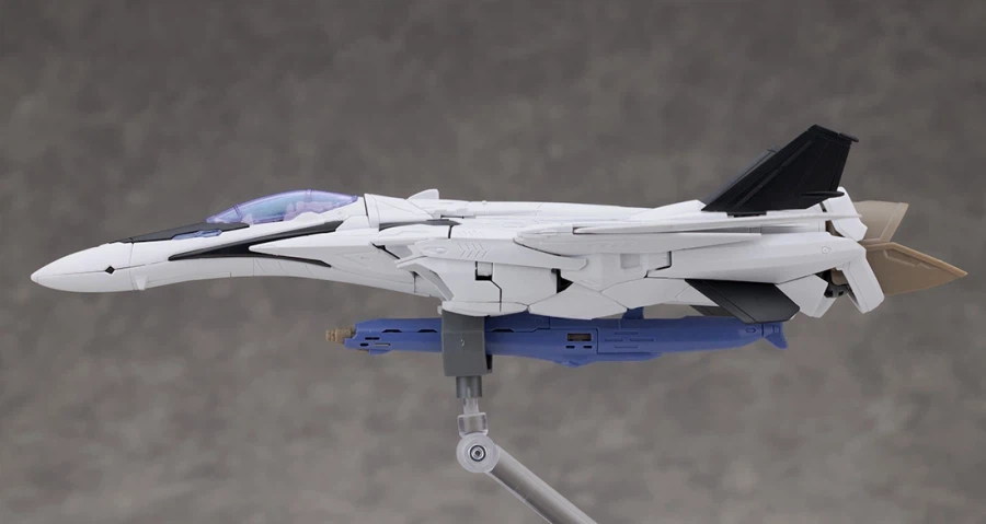 [HG] 1/100 ��ũ�ν� ����Ƽ�� - VF-25F �޻��̾� ��Ű��(������ �����) [4���԰��Ϸ�] [4573102720467]