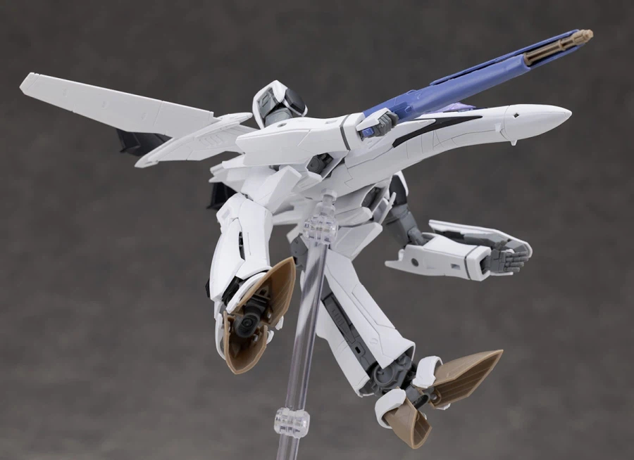 [HG] 1/100 ��ũ�ν� ����Ƽ�� - VF-25F �޻��̾� ��Ű��(������ �����) [4���԰��Ϸ�] [4573102720467]
