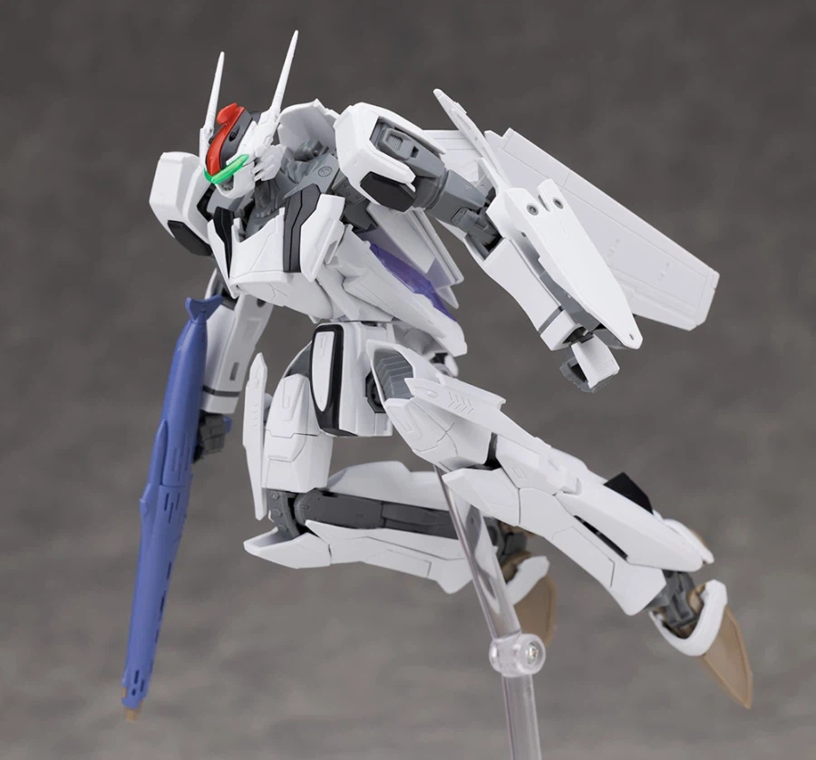 [HG] 1/100 ��ũ�ν� ����Ƽ�� - VF-25F �޻��̾� ��Ű��(������ �����) [4���԰��Ϸ�] [4573102720467]