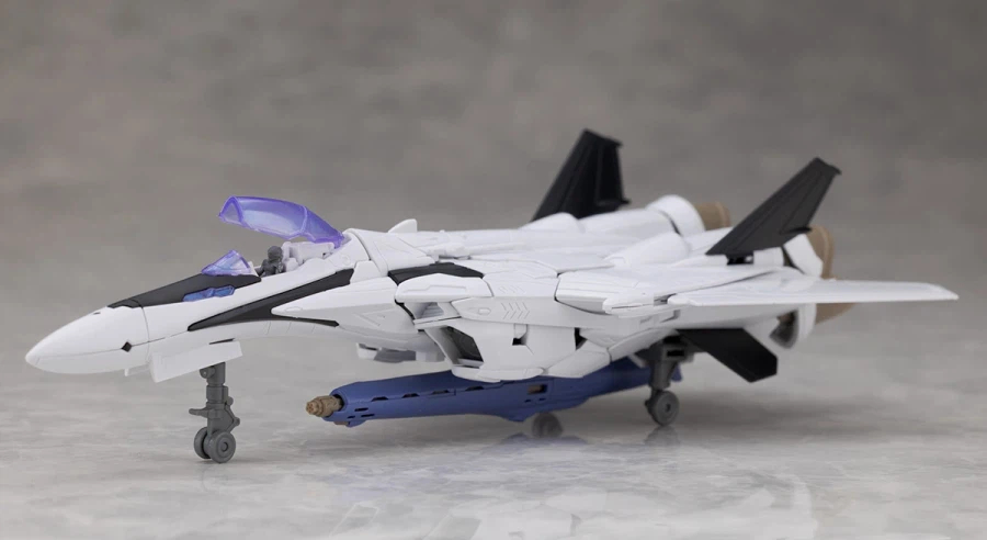 [HG] 1/100 ��ũ�ν� ����Ƽ�� - VF-25F �޻��̾� ��Ű��(������ �����) [4���԰��Ϸ�] [4573102720467]