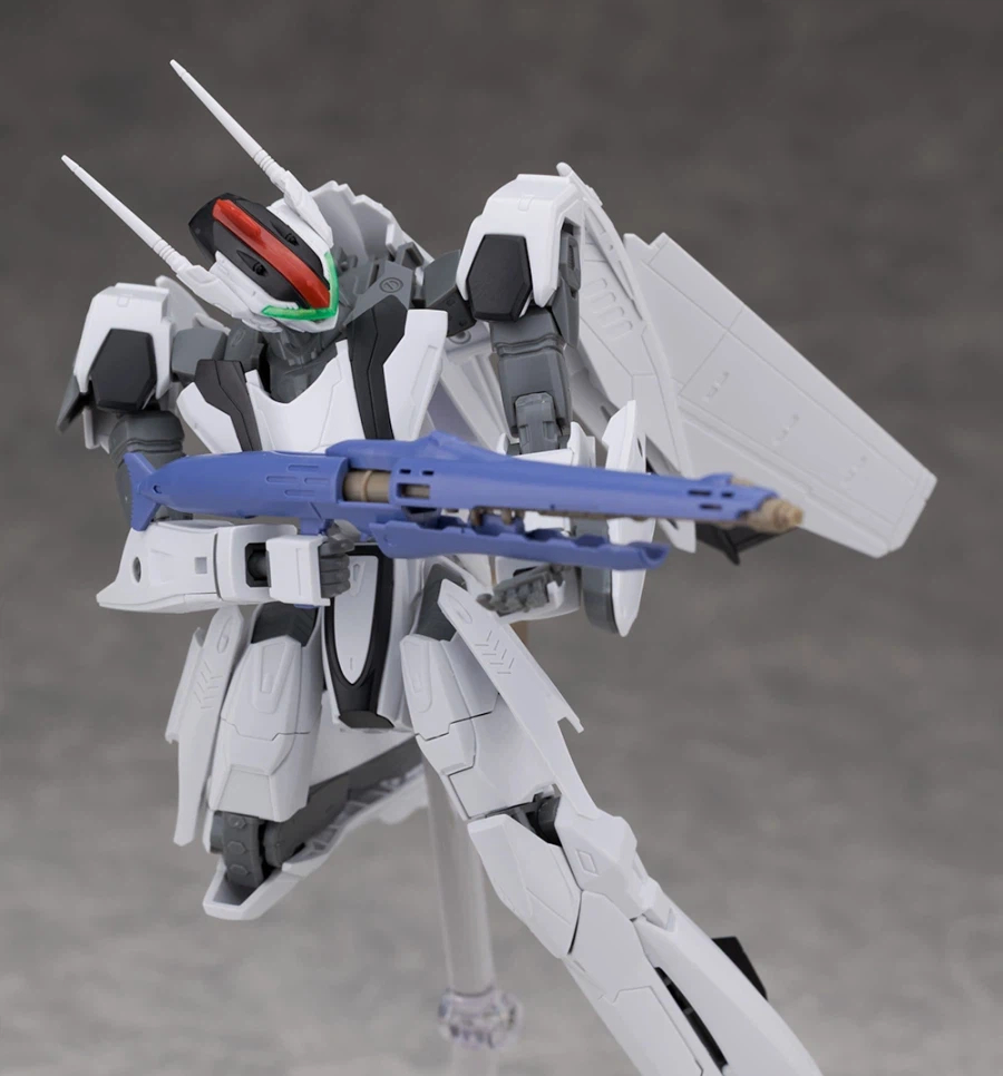 [HG] 1/100 ��ũ�ν� ����Ƽ�� - VF-25F �޻��̾� ��Ű��(������ �����) [4���԰��Ϸ�] [4573102720467]