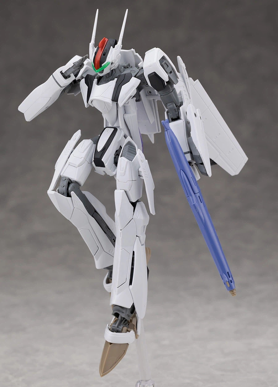 [HG] 1/100 ��ũ�ν� ����Ƽ�� - VF-25F �޻��̾� ��Ű��(������ �����) [4���԰��Ϸ�] [4573102720467]