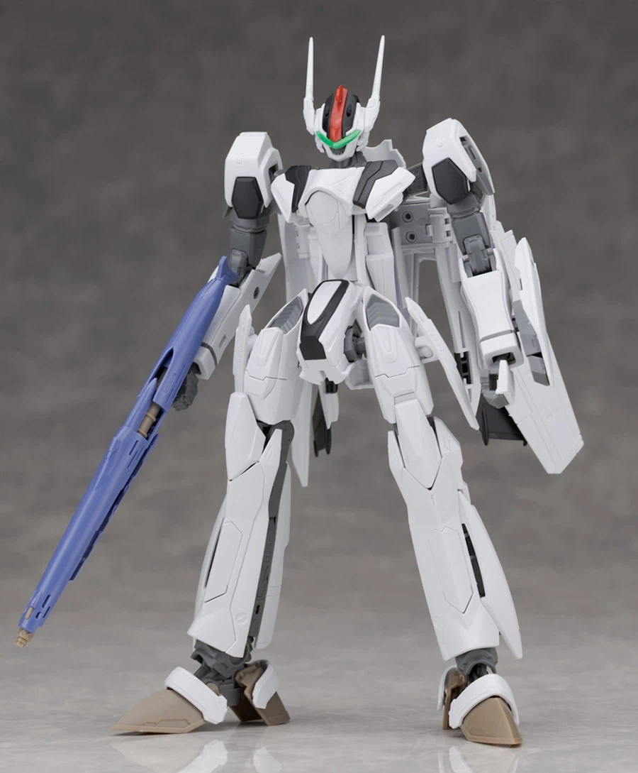 [HG] 1/100 ��ũ�ν� ����Ƽ�� - VF-25F �޻��̾� ��Ű��(������ �����) [4���԰��Ϸ�] [4573102720467]