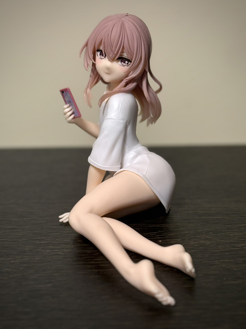 [��ǰ�ǱԾ�] �� ��ũ ���� ����� �Ѵ� ����ũž ťƮ �̴��� ���곪 Ƽ���� ���� [4���԰�����]