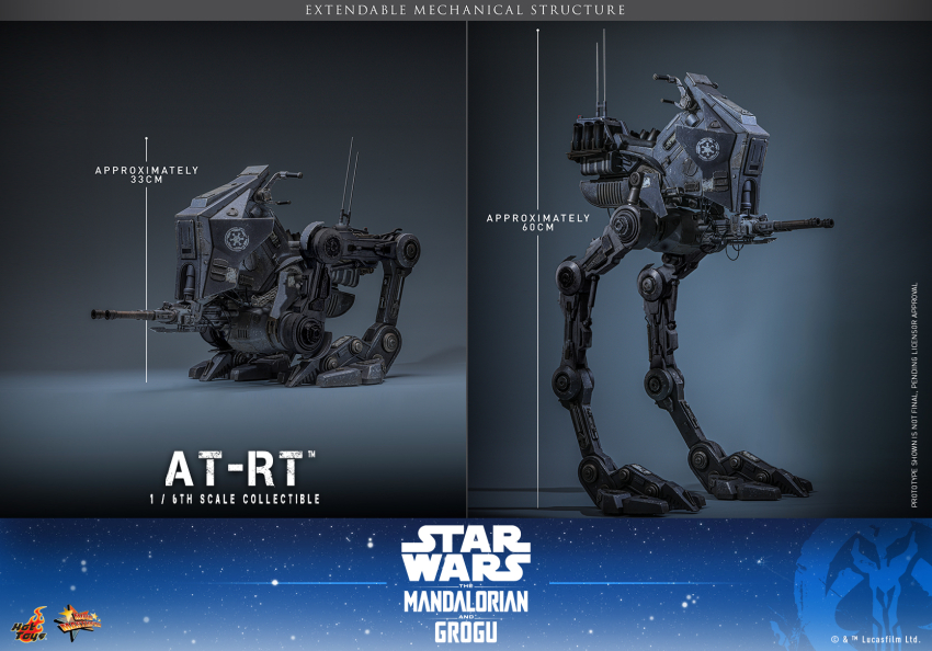 [����] 1/6 MMS874 ��Ÿ���� ���޷θ��Ȱ� �׷α� - AT-RT