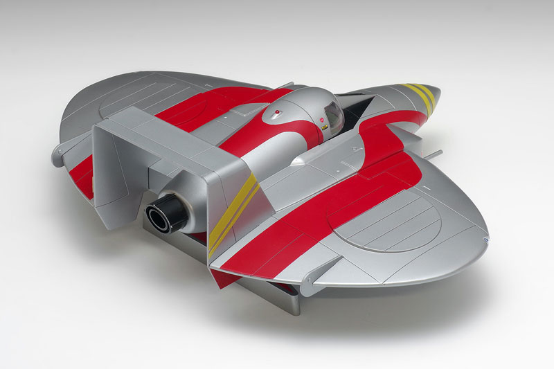 1/72 ���ƿ� ��Ʈ��� - ��Ʈ �ַο� 2ȣ [5���԰�����] [4943209080342]