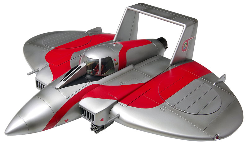 1/72 ���ƿ� ��Ʈ��� - ��Ʈ �ַο� 2ȣ [5���԰�����] [4943209080342]