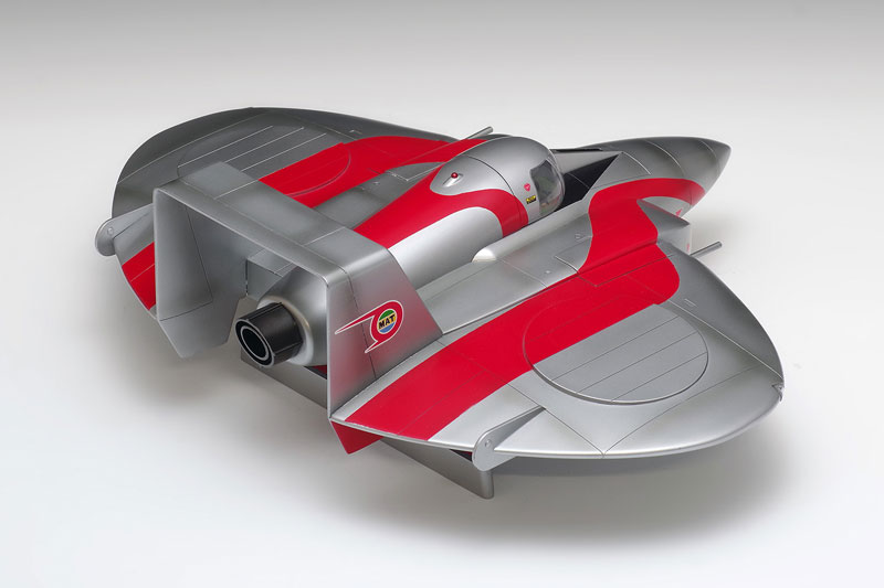 1/72 ���ƿ� ��Ʈ��� - ��Ʈ �ַο� 2ȣ [5���԰�����] [4943209080342]