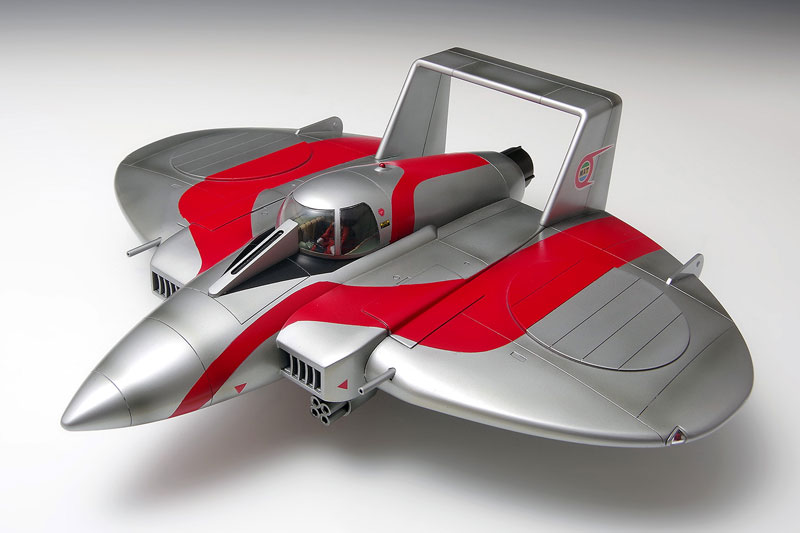 1/72 ���ƿ� ��Ʈ��� - ��Ʈ �ַο� 2ȣ [5���԰�����] [4943209080342]