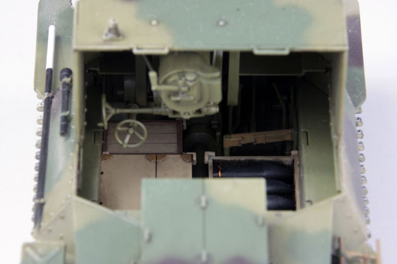 1/35 ���� ���� ��� ������ ȣ�� [5���԰�����] [4536318560074]