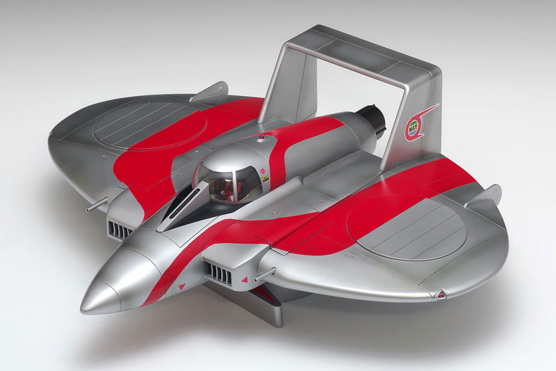 1/72 ���ƿ� ��Ʈ��� - ��Ʈ �ַο� 2ȣ [5���԰�����] [4943209080342]