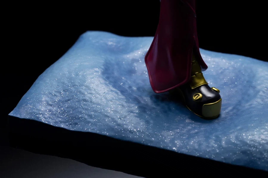 [����] 1/7 SNK �̼ҳ� �� ŷ ���� ��������XV - ��� ���̾Ƹ�� [4934054065196]