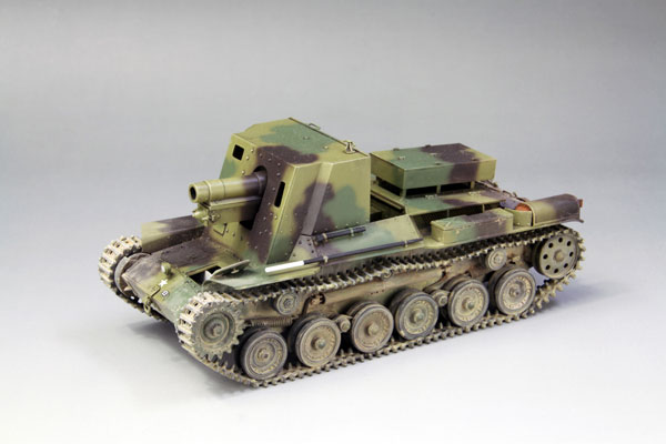1/35 ���� ���� ��� ������ ȣ�� [5���԰�����] [4536318560074]