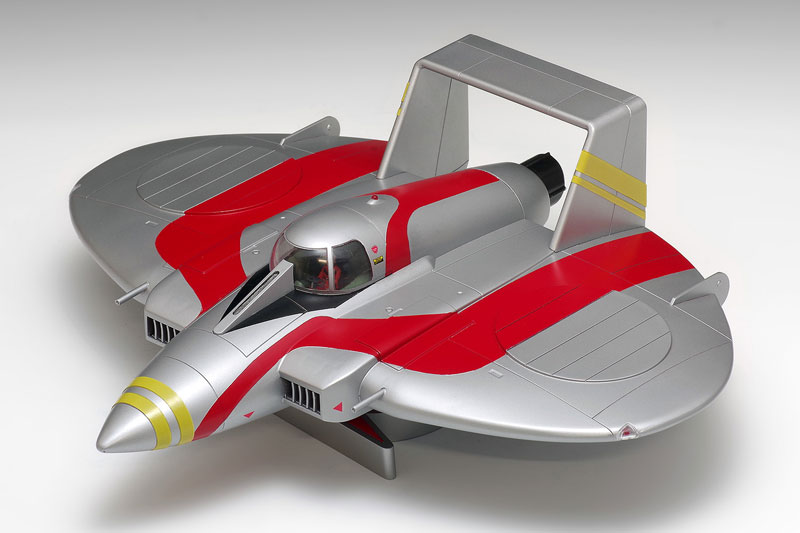 1/72 ���ƿ� ��Ʈ��� - ��Ʈ �ַο� 2ȣ [5���԰�����] [4943209080342]