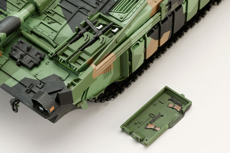 [����] HJ �� ŰƮ �ø��� No8 1/35 STRIDS VAGN 103C (S‑��ũ C��) [5���԰�����] [4981932076621]