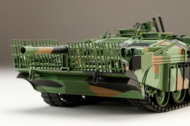 [����] HJ �� ŰƮ �ø��� No8 1/35 STRIDS VAGN 103C (S‑��ũ C��) [5���԰�����] [4981932076621]