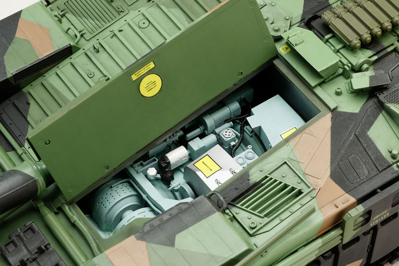 [����] HJ �� ŰƮ �ø��� No8 1/35 STRIDS VAGN 103C (S‑��ũ C��) [5���԰�����] [4981932076621]