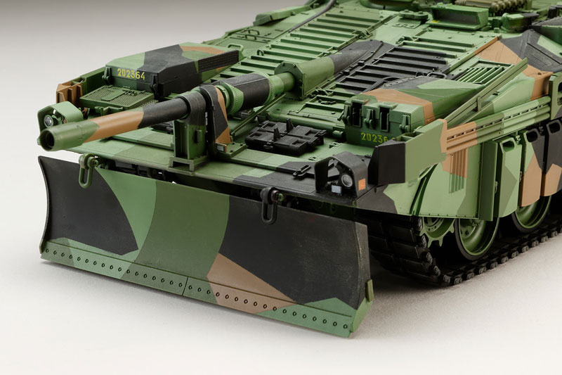 [����] HJ �� ŰƮ �ø��� No8 1/35 STRIDS VAGN 103C (S‑��ũ C��) [5���԰�����] [4981932076621]